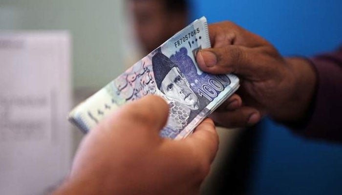 ایزی پیسہ پر کیش بیک کا حکم