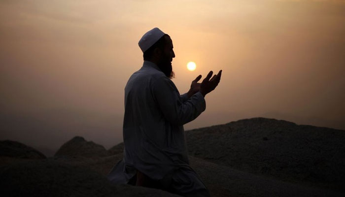 شُکرِ خداوندی اور اعترافِ بندگی