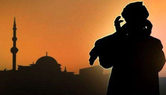 جمعہ کی دوسری اذان کا جواب
