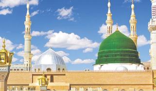 Islamic History