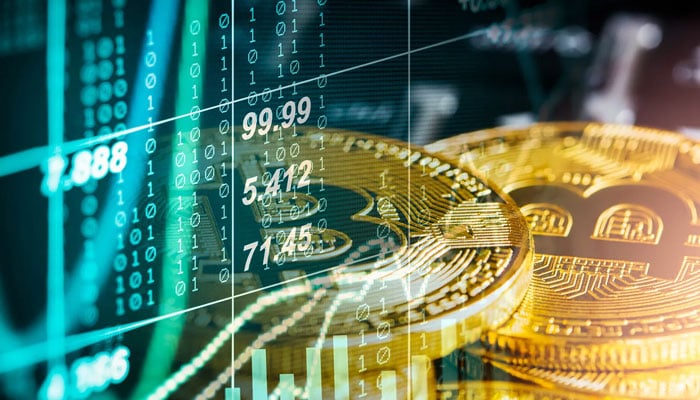 فاریکس ٹریڈنگ /ڈیجیٹل کرنسی کا شرعی حکم