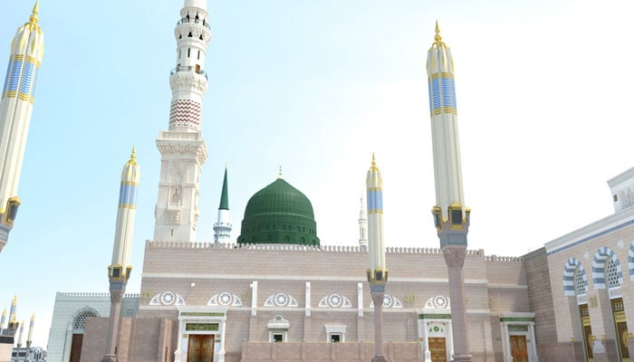 سرکارِ دو عالم ﷺ بہ حیثیت رحمتہ العالمین