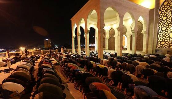 Islamic Life