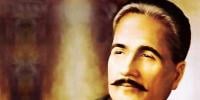 Allama Iqbal