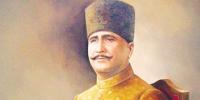 Allama Iqbal