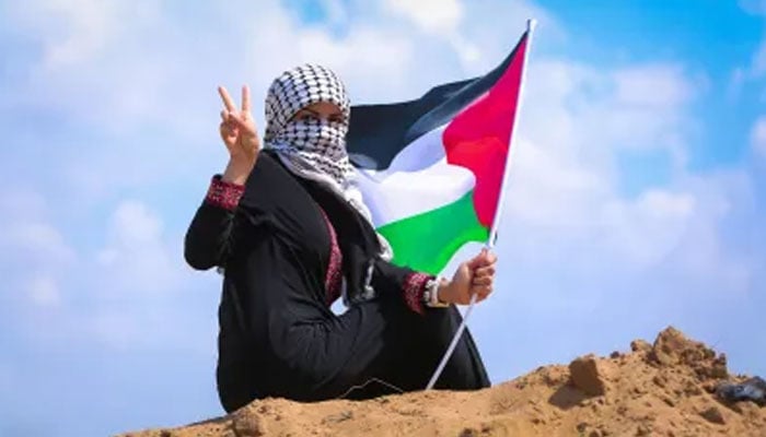 فلسطین کا مسئلہ اور علامہ اقبال کا نقطہ نظر