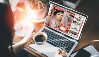 Sunday Magazine Letters