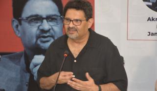 Miftah Ismail