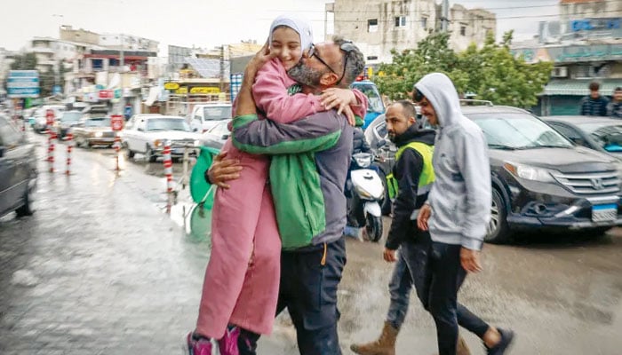 لبنان میں جنگ بندی: حزب اللہ کے لیے نیا امتحان