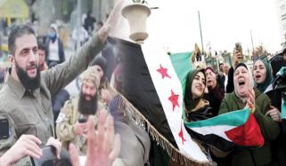 Syria