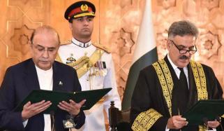 Judiciary Of Pakistan