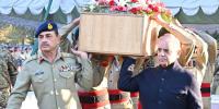 Pak Army