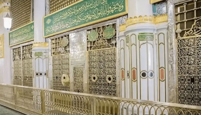 جانشینِ پیمبر، سیدنا صدیقِ اکبر رضی اللہ عنہ