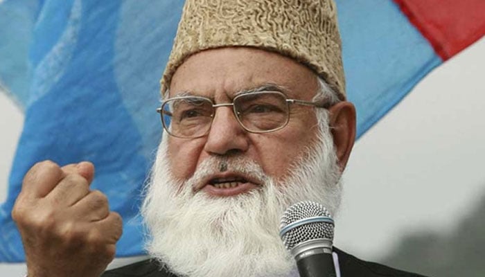 اصحابِ صفّہ کا چبوترا، آغا جان اور ہم