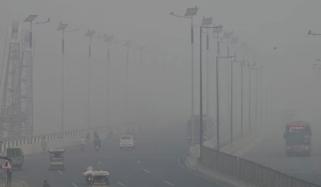 Environmental Change
