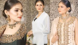 Fashion Page