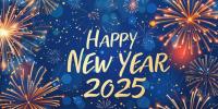 New Year