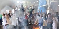 Kashmir Issue