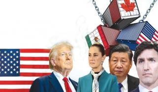 Trade War