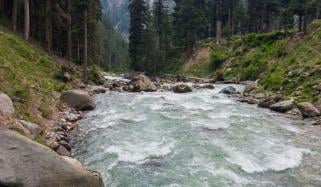 Pakistan