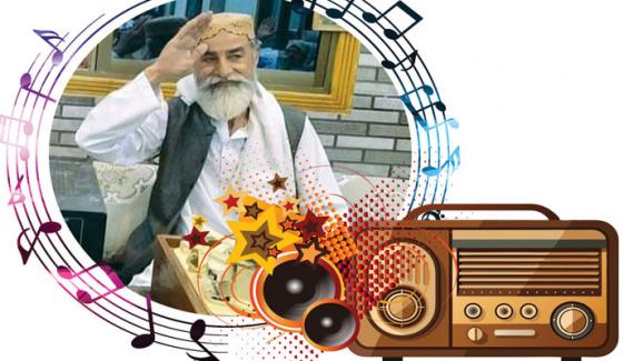 Radio Pakistan