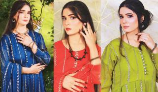 Fashion Page