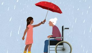 Caring