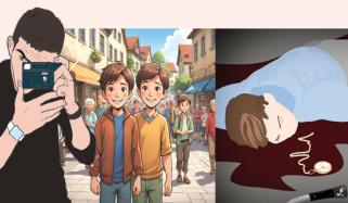 Child Story