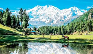 Sair O Saiyahat Jang Magazine