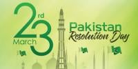 Pakistan Day