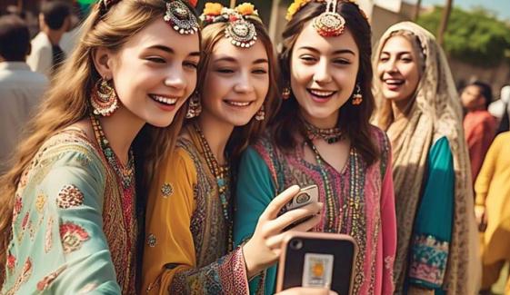 Eid Ul Fitar