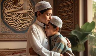 Eid Ul Fitar