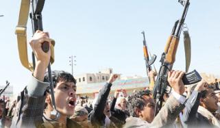 International Politics