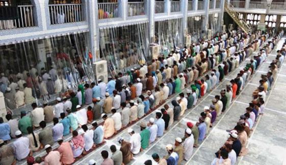 Ramzan Ul Mubarak