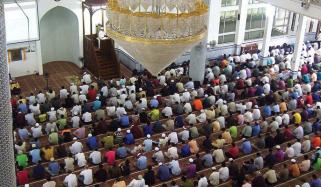 Ramzan Ul Mubarak