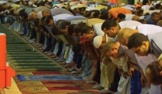 Ramzan Ul Mubarak