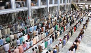 Ramzan Ul Mubarak