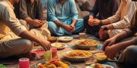 Ramzan Ul Mubarak