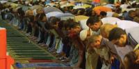 Ramzan Ul Mubarak