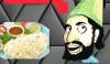 شیخ چلی نے کی اپنے دوست کی دعوت
