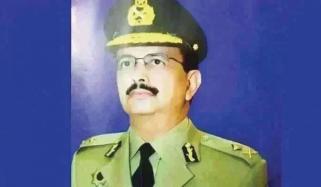 چند ہی ماہ میں کئی انسپکٹر دی ایس پیز قتل ہوگئے