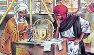 اسلامی افکار میں تشکیل نو کی مسدود راہیں اور ان کا حل