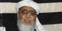 انتہائی زیرک سیاست دان حافظ حسین احمد