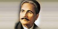 اقبال کے چند منتخب اشعار