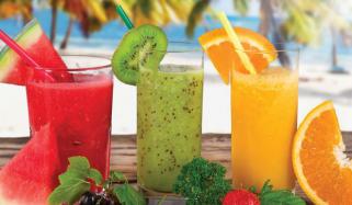 Health And Fitness