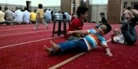 Islamic Rules