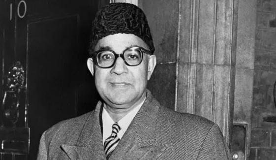 Liaquat Ali Khan