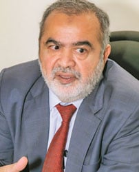 محمد جاوید بلوانی