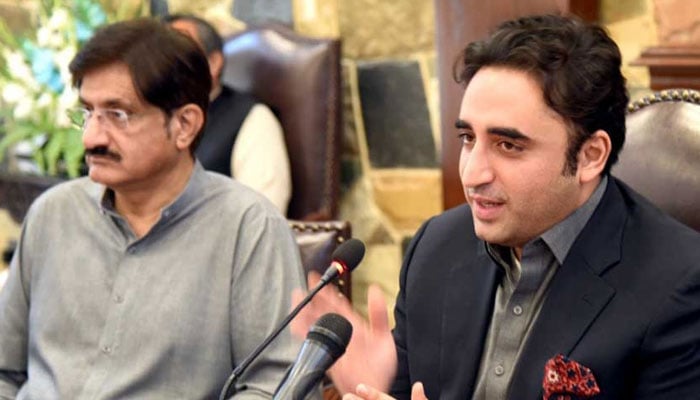 سیلاب متاثرین کے لیے سندھ کا تاریخی رہائشی منصوبہ