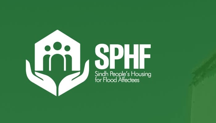 سیلاب متاثرین کے لیے سندھ کا تاریخی رہائشی منصوبہ